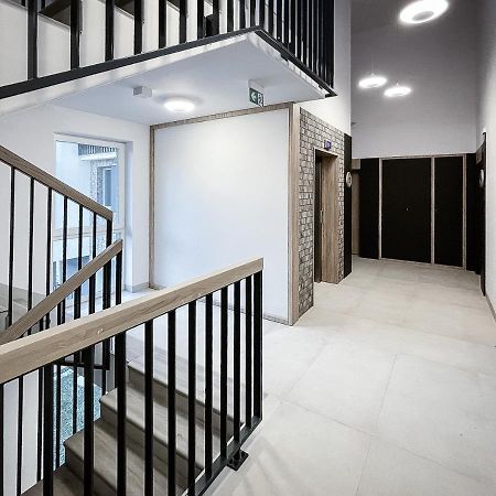 Apartament Clever 2 Kamienica Grochow Warsaw Exterior photo